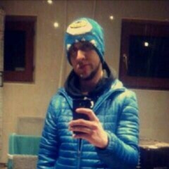 Jeremy Cheneau