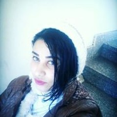 Nada Mohamed
