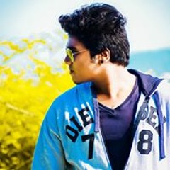 Ashwin Siddu