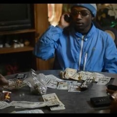 DexterHogarth LegendIce