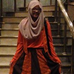Adistyari Husna