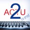 Actu 2 la prod