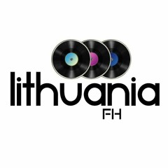 Stream GEO DA SILVA - I Love U, Baby by Lithuania FH | Listen online for  free on SoundCloud