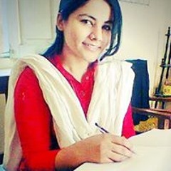 Zoya Mumtaz Palijo