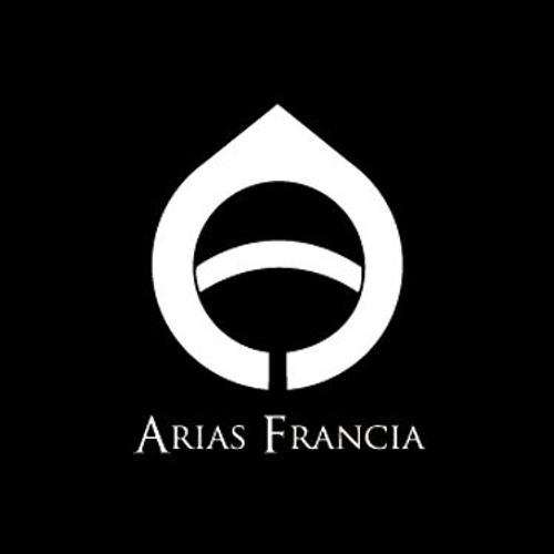 Arias Francia’s avatar