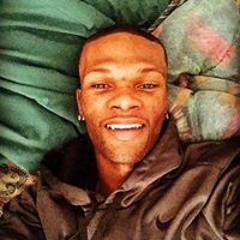 Rashad Gorman