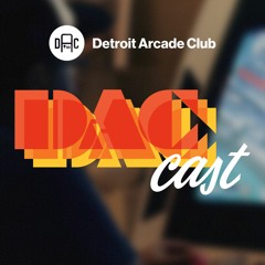 Detroit Arcade Club