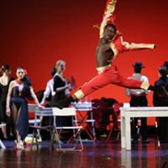 Wilfried Cédric Ohouchou