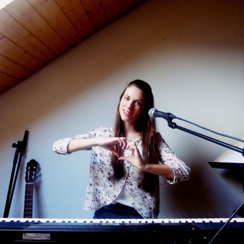 Unthinkable - Alisha Keys Cover - Ninaadancer
