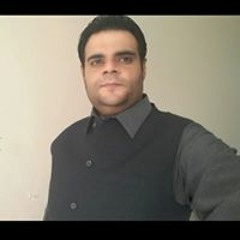 Muhammad Gondal