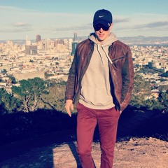Parker Winslow