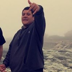 Duane Fraticelli-Crook