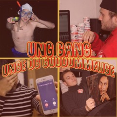 UNG GANG