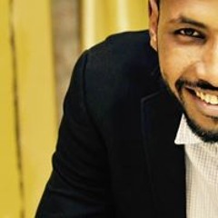 Ahmed Saeed