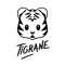 Tigrane