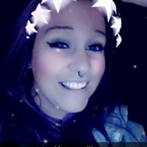 Stacy Marie Harrell’s avatar