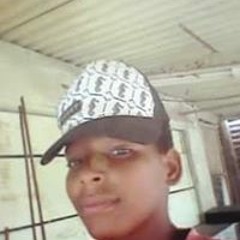 Lukinhas Silva