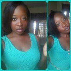 Nana Abena Pelagie Appau