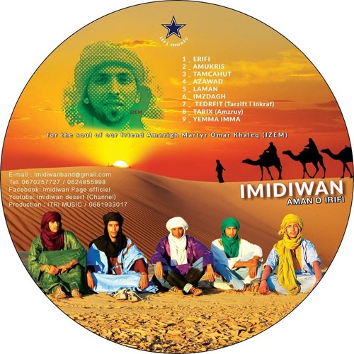 ImidiwanBand’s avatar