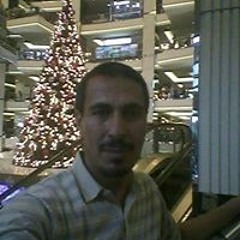 ﺧﻠﻴﻔﺔ ﺍﻟﻘﺎﺳﻤﻲ القاسمي