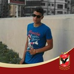 Mahmoud Abdelbar