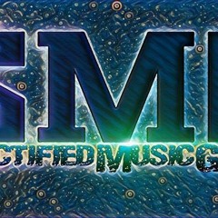 Sanctified Music Group