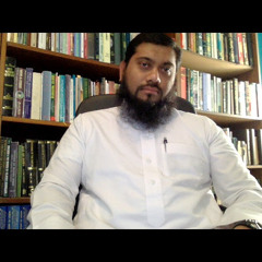 Muhammed Shirazi