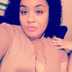 Titi Richardson George