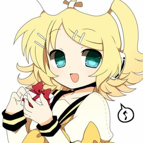 ღKagamine Rinღ’s avatar