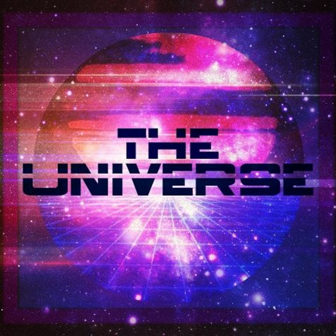 Stream The Universe music | Listen to songs, albums, playlists for