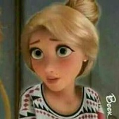 هيقولك انتى الاولى