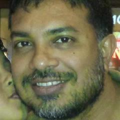 Mohamed Aadhil