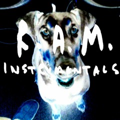 R.A.M. Instrumentals