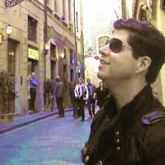 Jose Jimenez