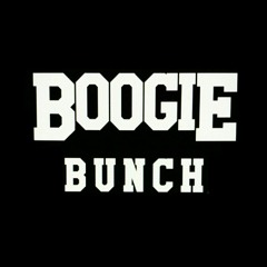 BOOGIEBUNCH