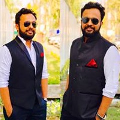 Shubham Garg