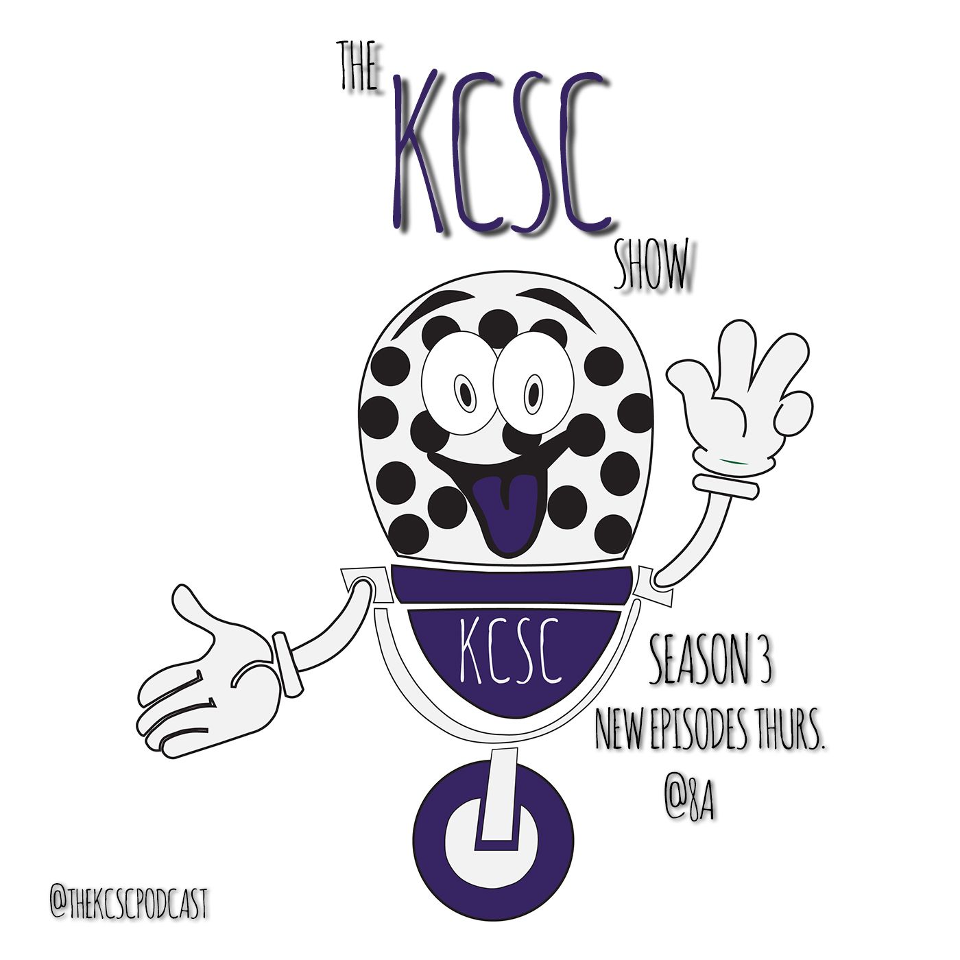 The KCSC Show