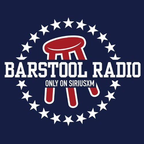 Barstool Radio’s avatar