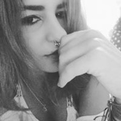 Alexia Bustilho