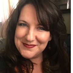 Jen Halterman