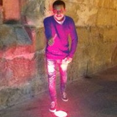 Shrif Elkomanda