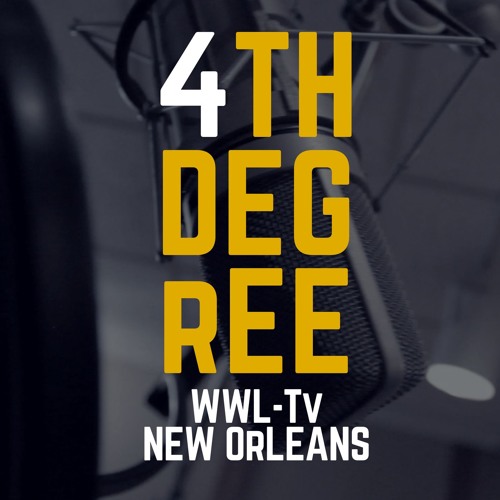 Episode 5 | Mike Hoss reflects on 28 years with WWL-TV