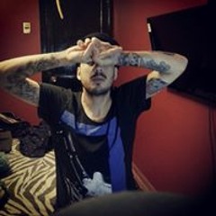 Joey Obando