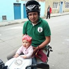 Oskitar A. Castiblanco
