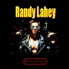 Randy Lahey