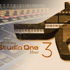 Studio One Hour