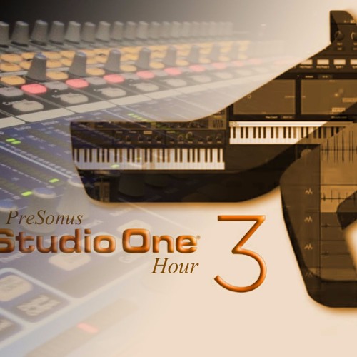 Stream Studio One Hour music Listen to songs, albums, playlists for