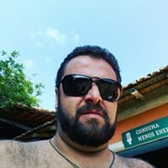 Danilo Teixeira