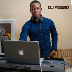 DJFemzo