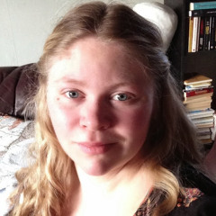 Elin “Flubbern” Tidén